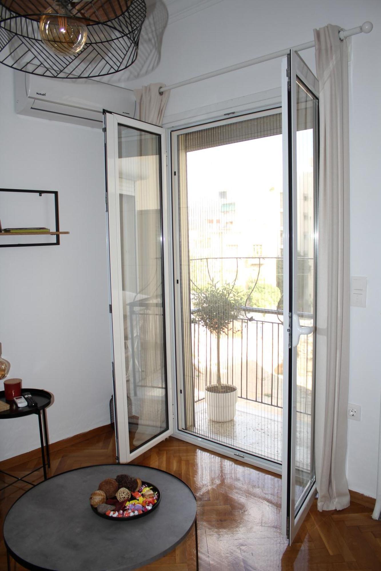 Ferienwohnung Parthenon Retreat Athen Exterior foto